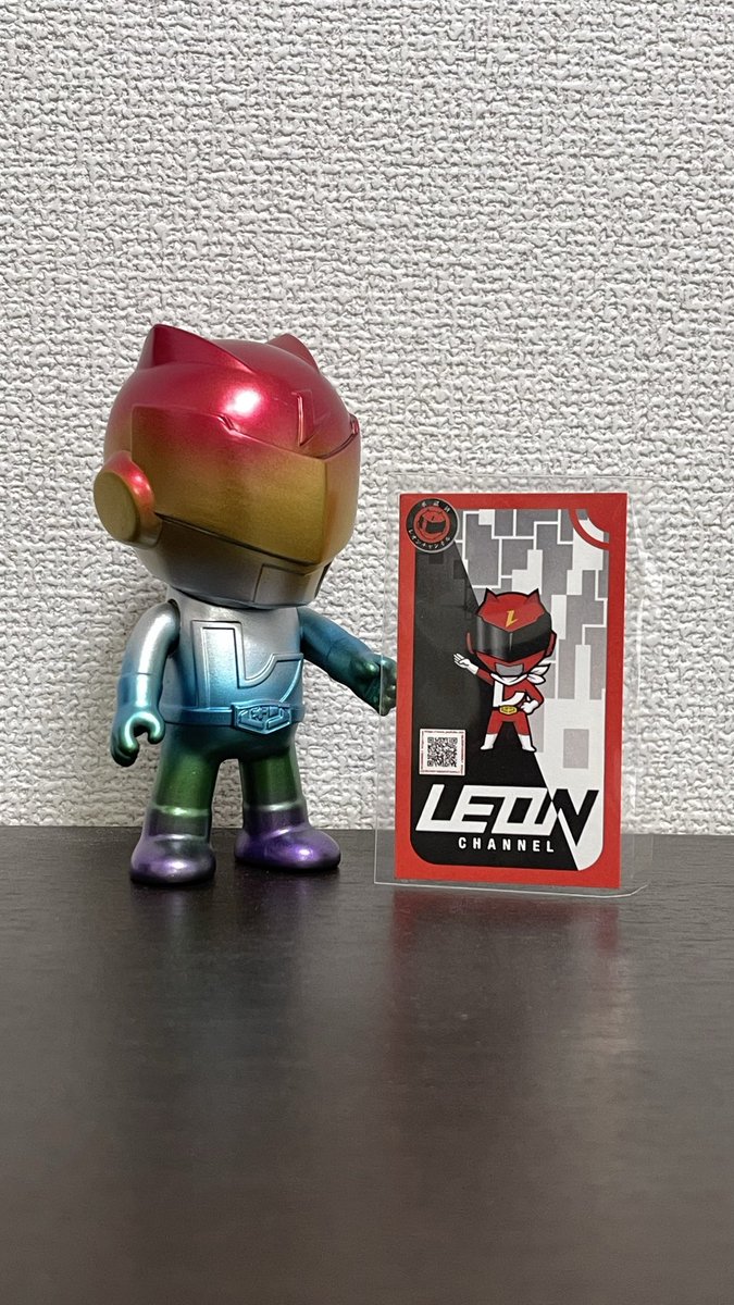 junさん初のお迎えありがとうございます！生産数しっかりありました