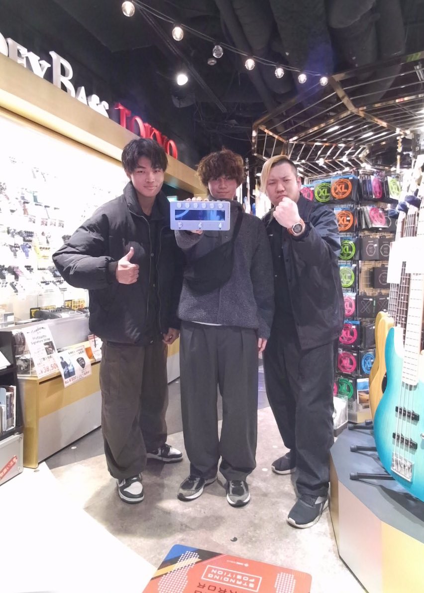 ありがとなああああ