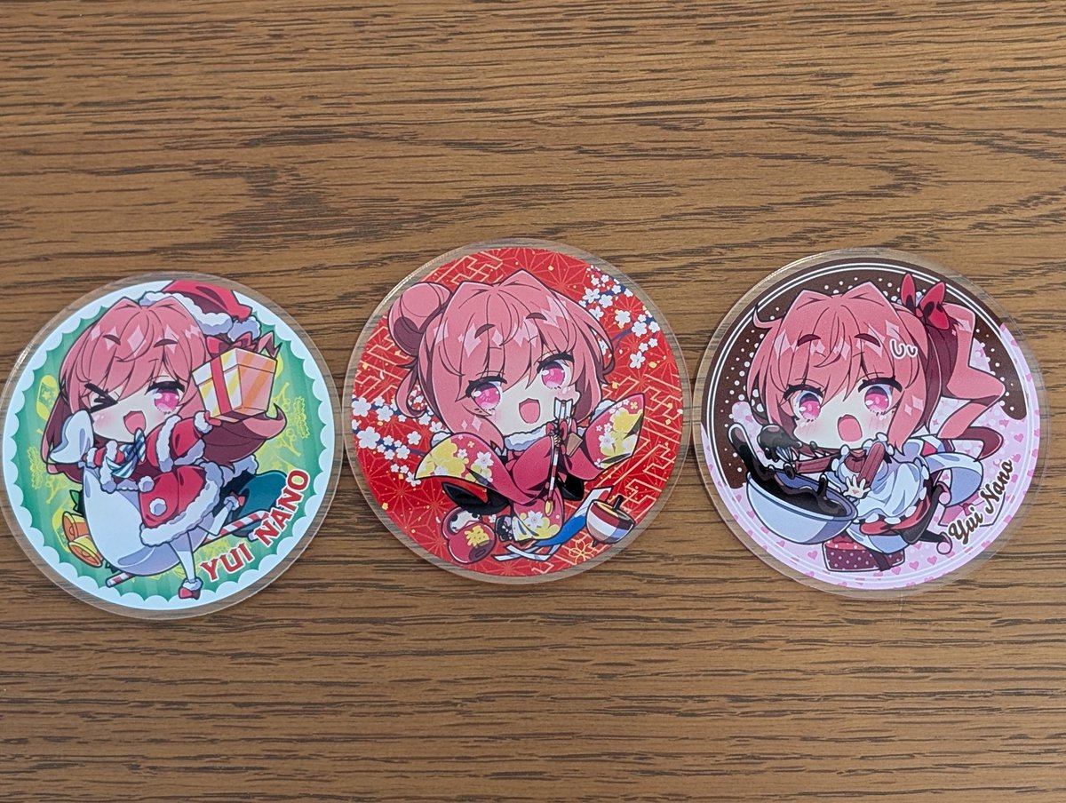 ✨＼ウェブポンコラボ第2弾アイテム紹介✨／ 本日ご紹介するのは 《A賞