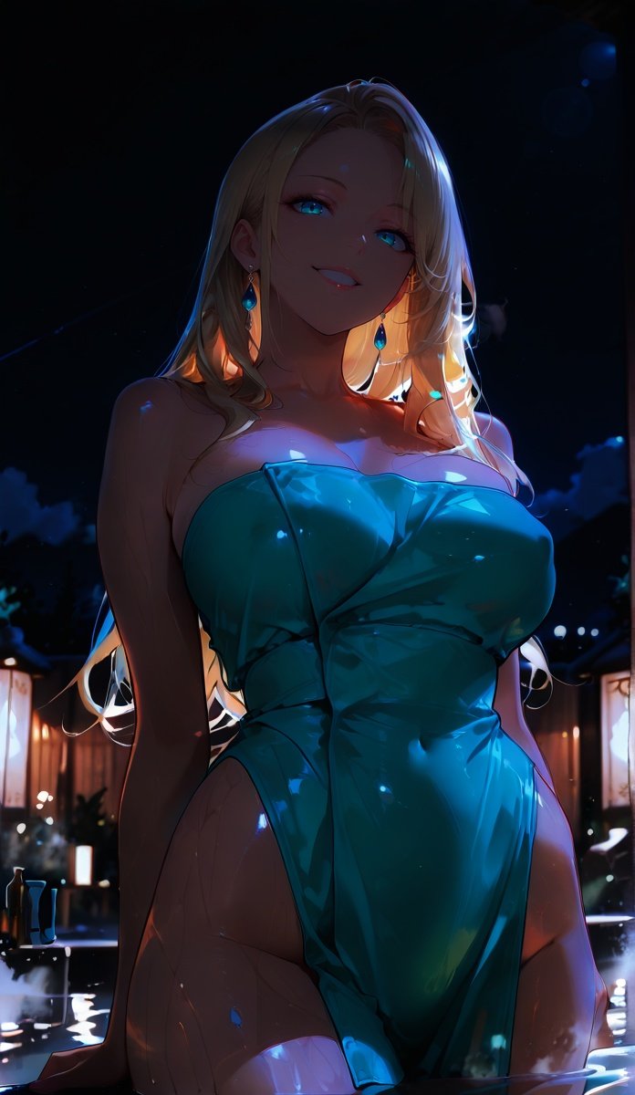 Alvis AI-illustrations (@AIX_alpha358) / Highlights / X