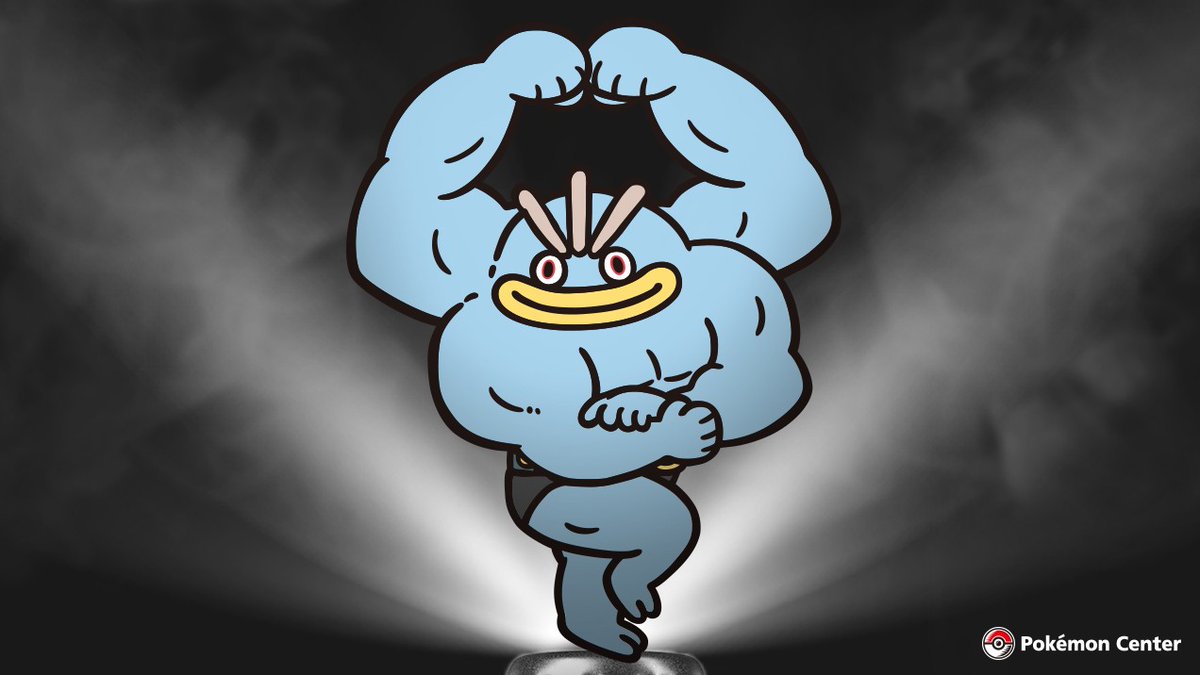 ポケモンセンター公式 (@pokemoncenterPR) / Posts / X