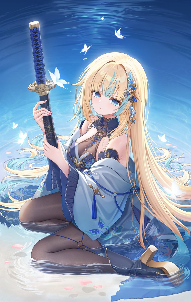 えまぁーと エマちゃん💙💙