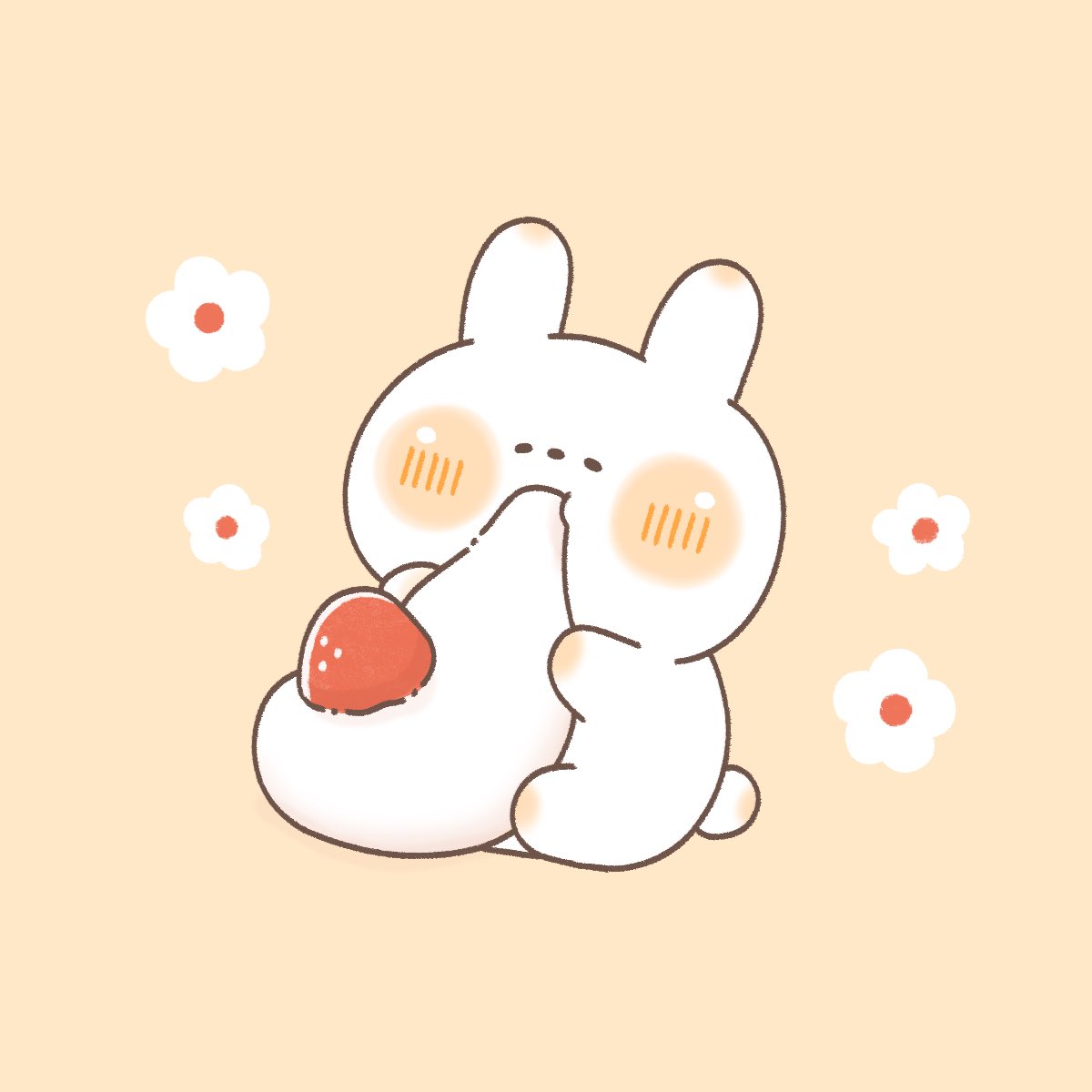 ヾ(・∀・｀*)可愛い☺️