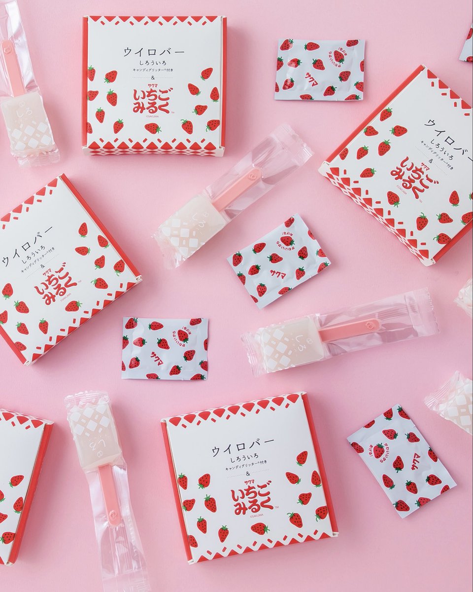 サクマ製菓【公式】 (@sakuma_seika) / Posts / X