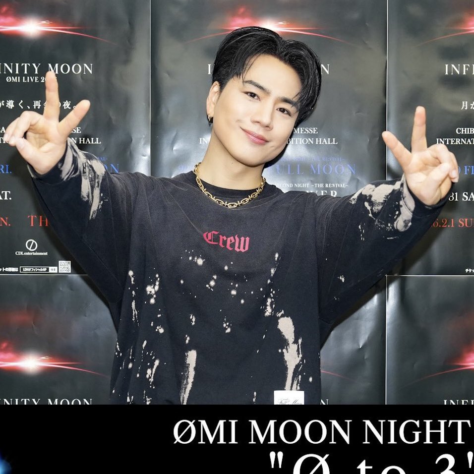 mi (@omi03mio3jsb) / Posts / X