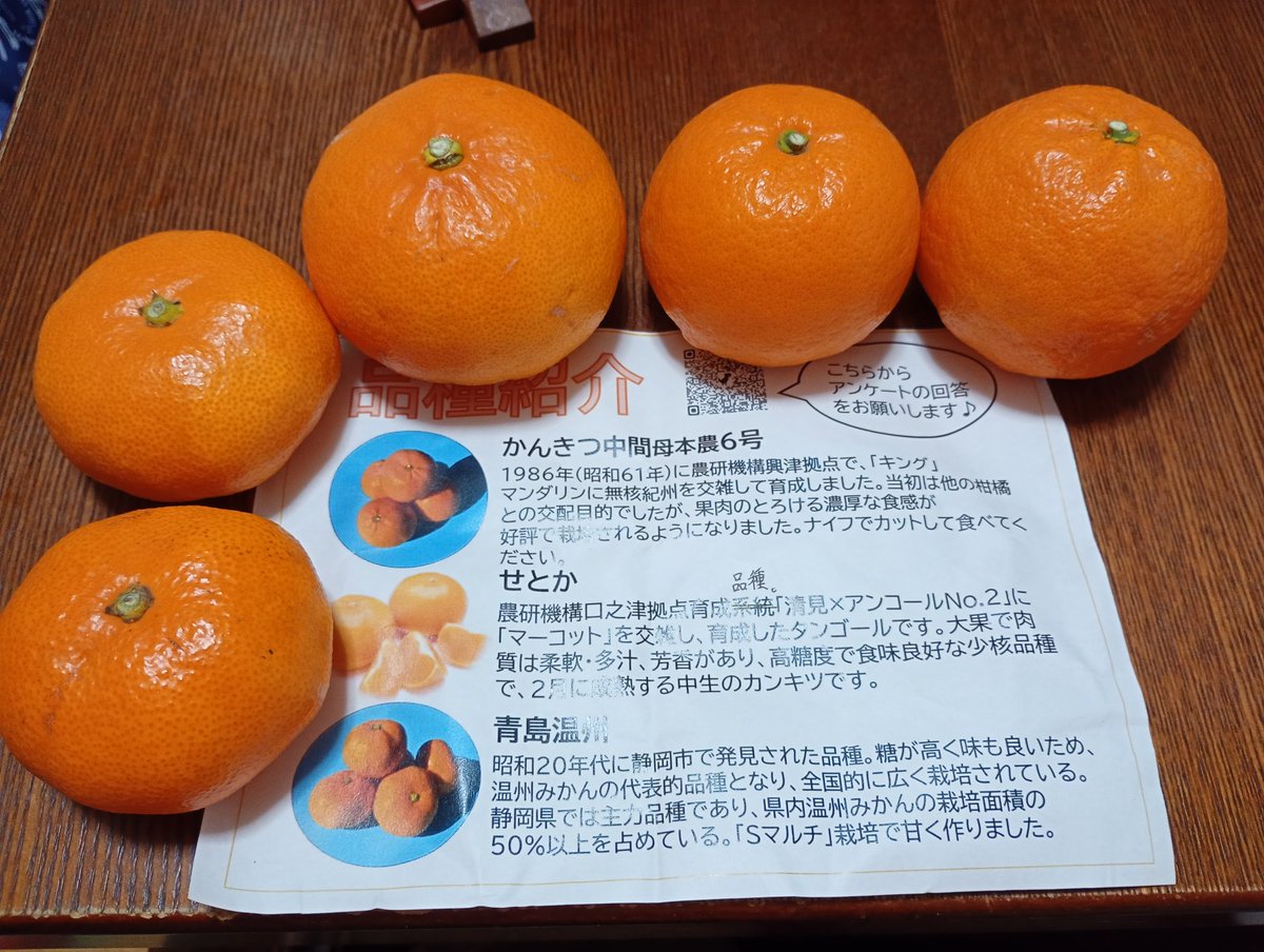 みかんノート (@mikanflavor1) / Posts / X