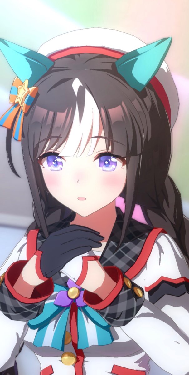 ハートを付けたらより一層かわいいぜ選手権