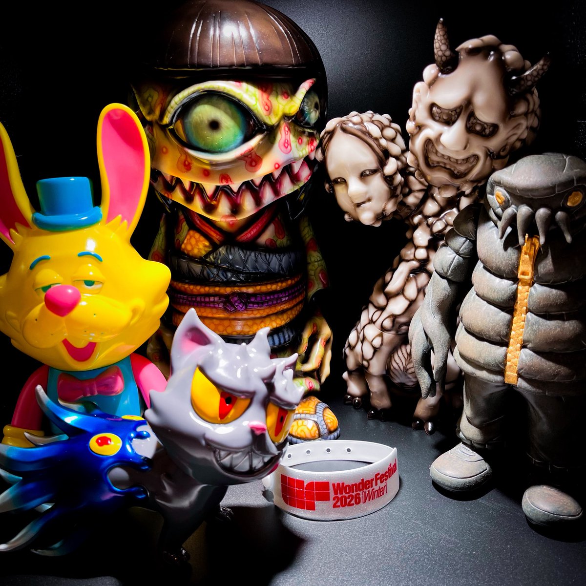 SWINGTOYS🐰 (@swingtoystokyo) / Posts / X