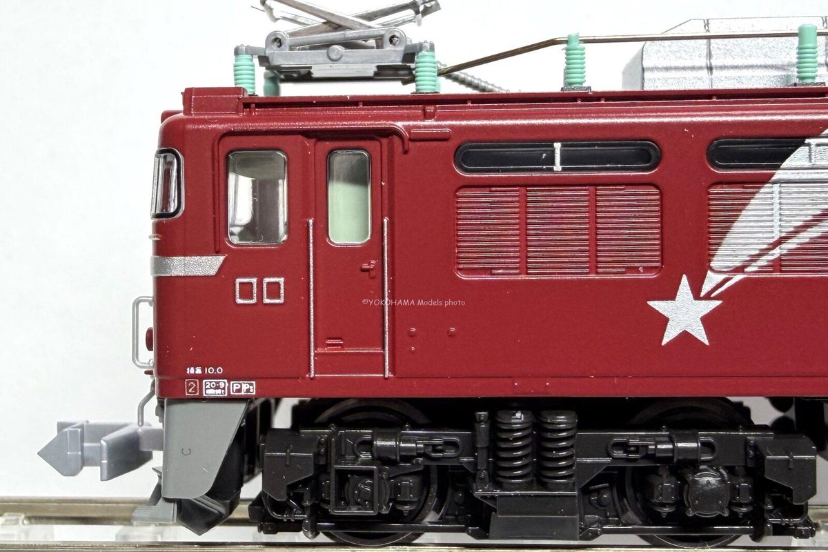 NgaugeJP - 横濱模型 (@ngauge_jp) / Highlights / X