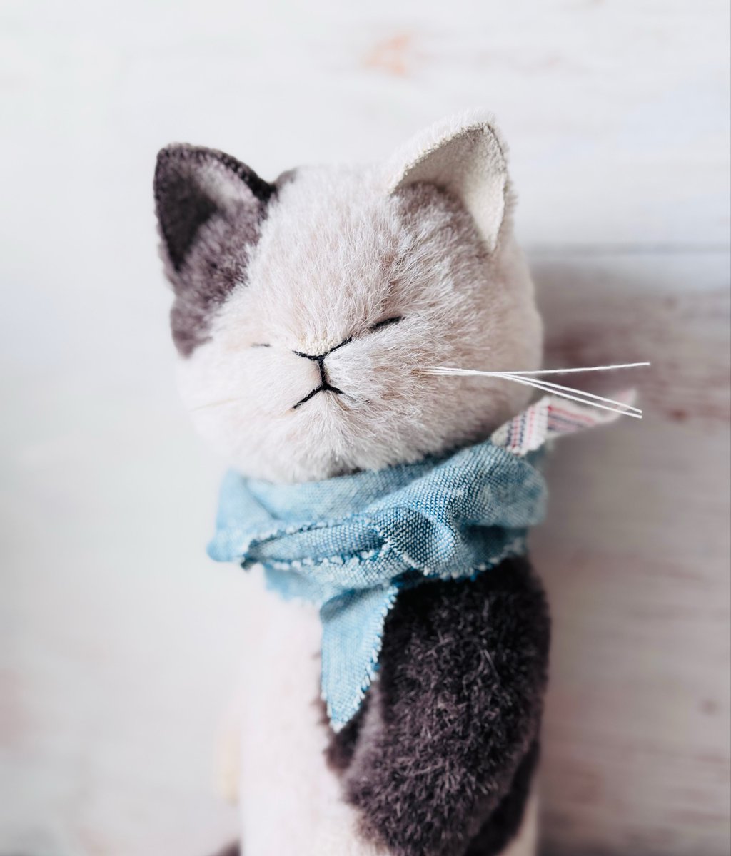 澤田クマ制作所 𓃰 (@chonwool) / Posts / X