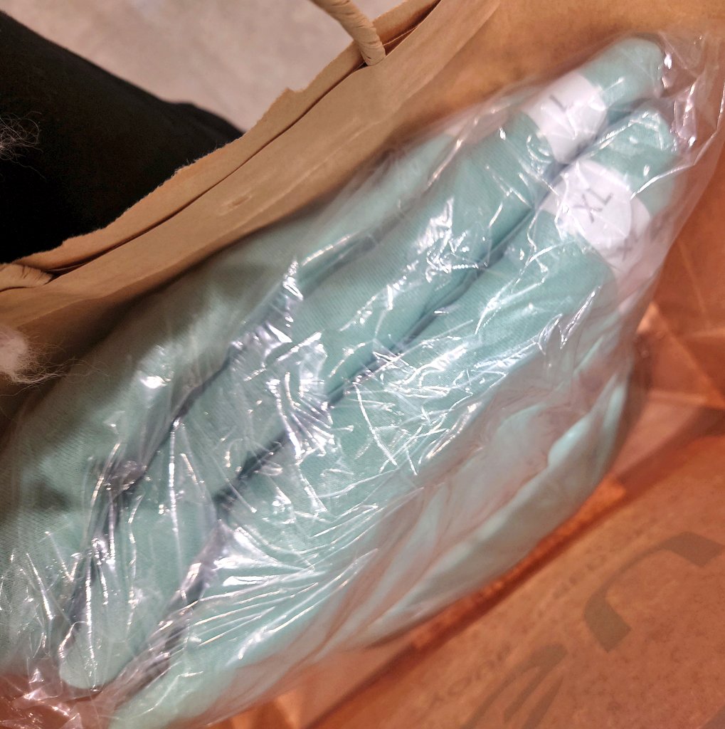 何枚かうっちゅーの🤣 3枚買っても3000円