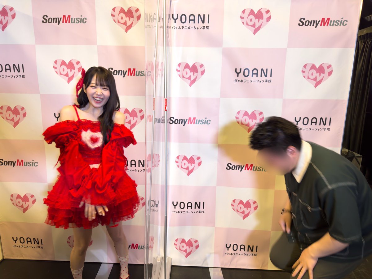 2人とも嬉しそうに笑ってくれるの幸せものだなぁと思います。 映美里は