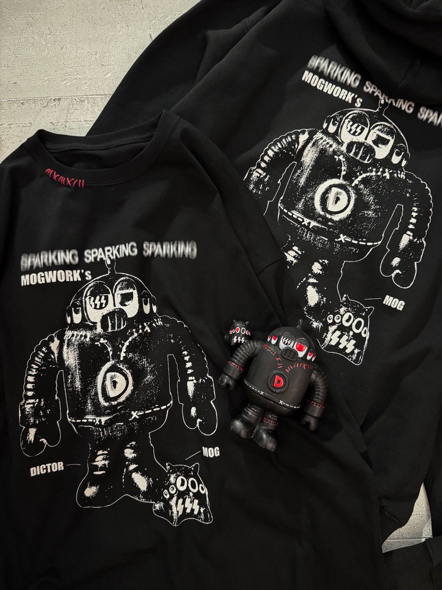 MOGWORK'S (@mogworks_) / Posts / X