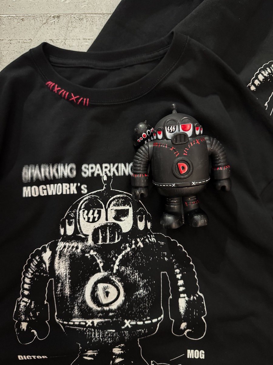 MOGWORK'S (@mogworks_) / Posts / X