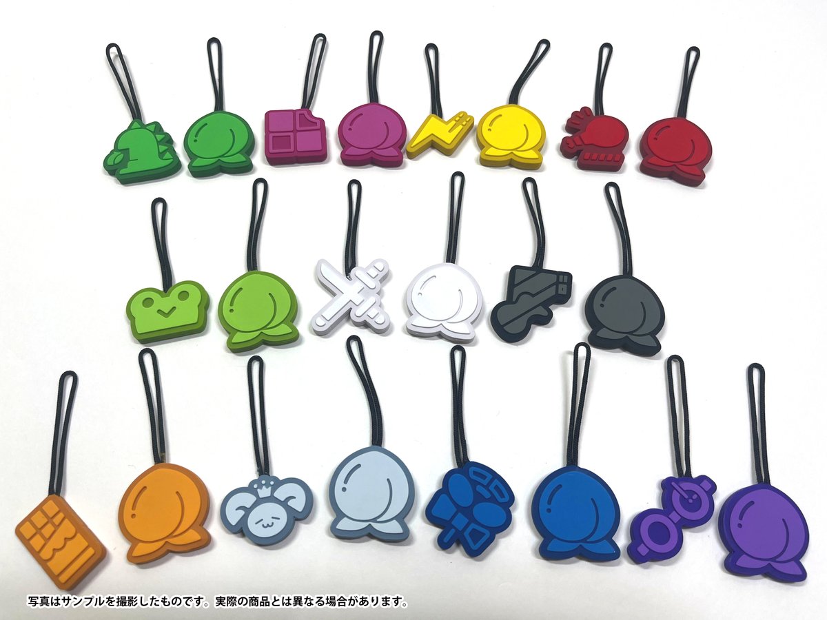 カラフルピーチ グッズ【公式】 (@goods_clpc) / Posts / X