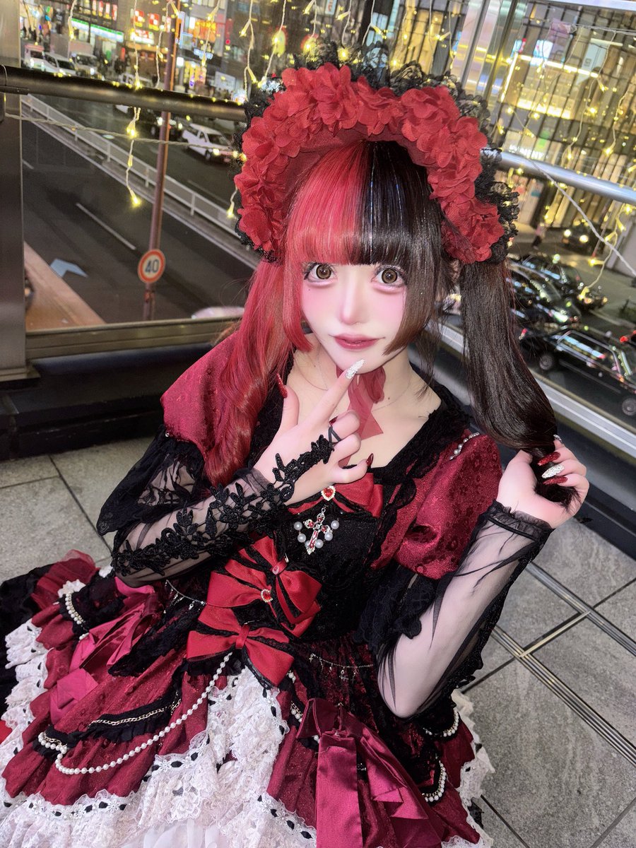 ❌ドレミちゃん❌【ミラーシュカ】 (@doremi_milachka) / Posts / X