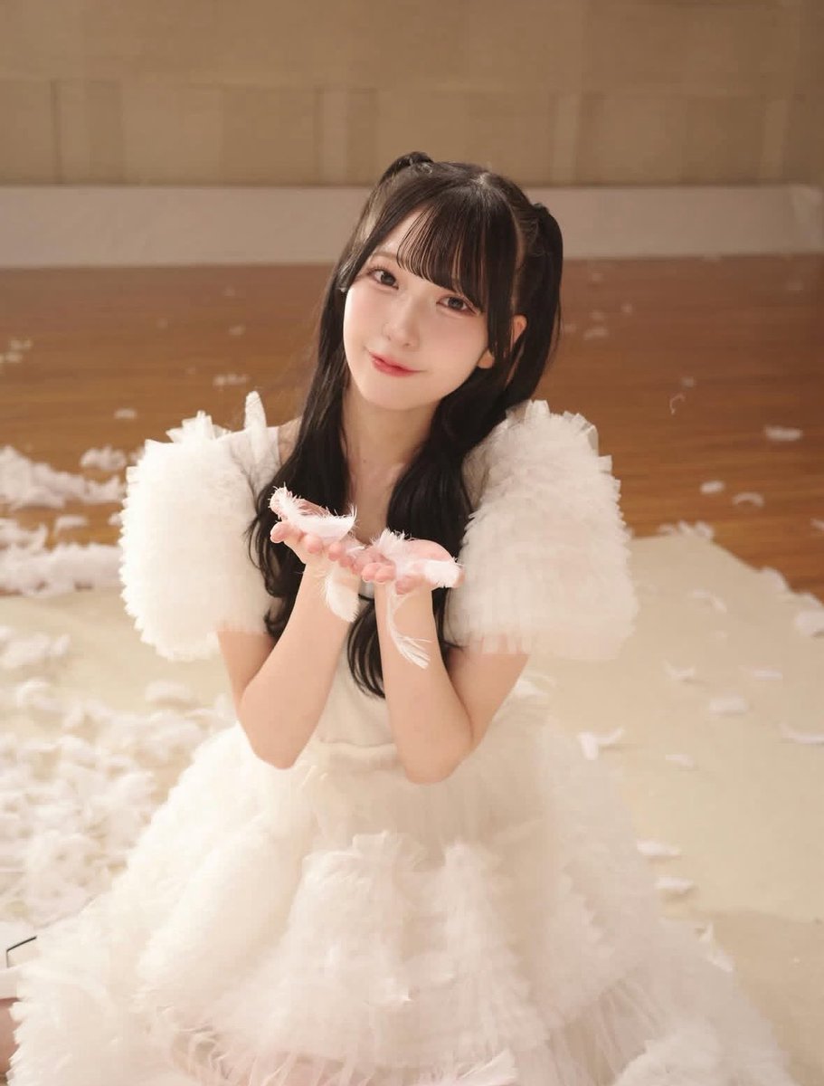 俺いつ死んだっけ、、、🪽🫧 #山田杏佳 #ももかわいい #愛が痛かった