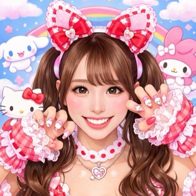 新しいプロフィール画像