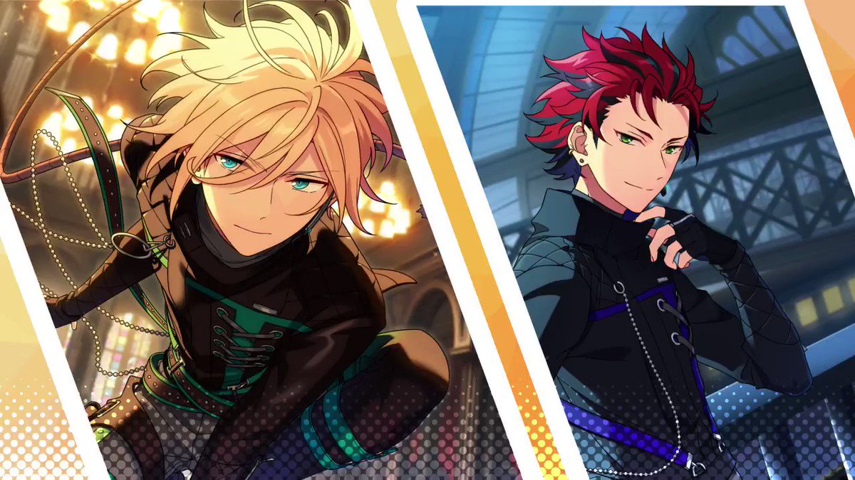 天祥院英智 テーマスカウト 開花前 スパイ rsgtrGD9.jpg