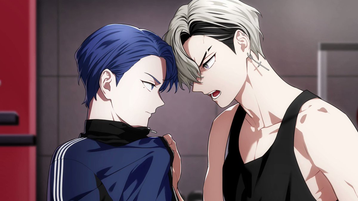 ビバレン イッセイ ビバレン イッセイ ビバレン イッセイ VS AMBIVALENZ