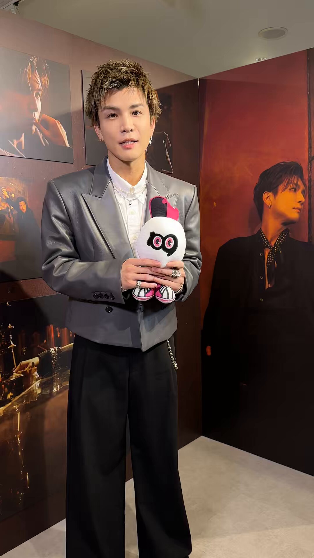 perfect year クッション PY 岩田剛典