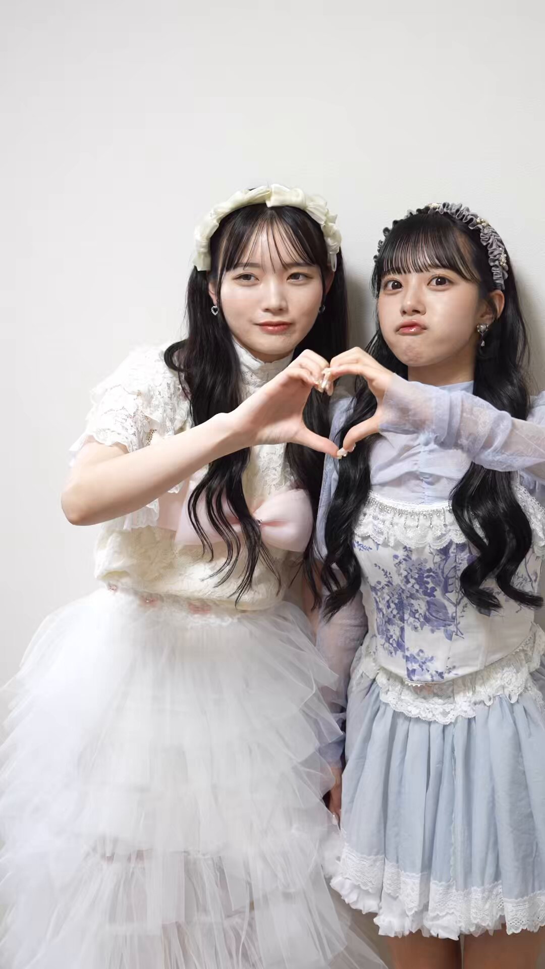 CUTIE 増田彩乃 佐野愛花 ペアチェキ 生誕祭 チェキ STREET 川本笑瑠