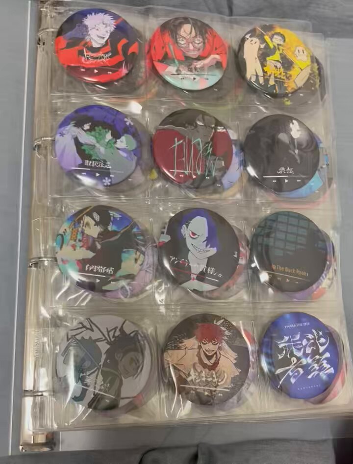 syudou 共闘 缶バ 31点まとめ売り syudou 共闘 缶バ 31点まとめ売り