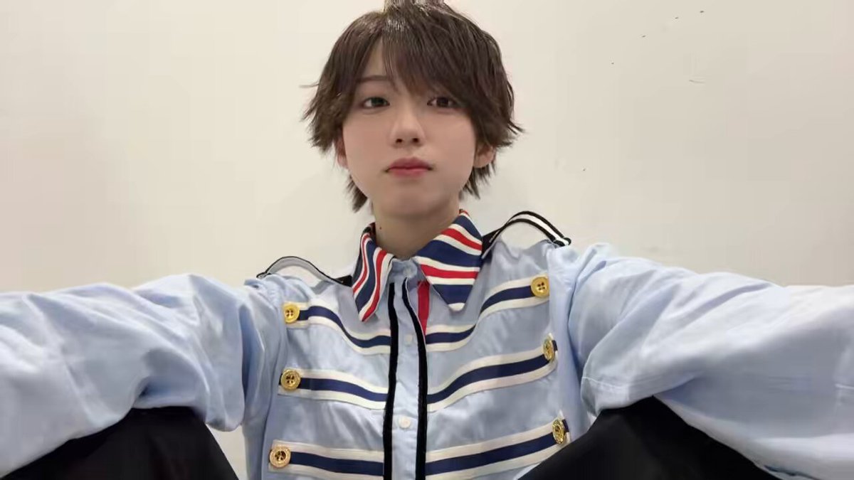 英城凛空〈風男塾〉 (@rikkun_87sky) / Posts / X