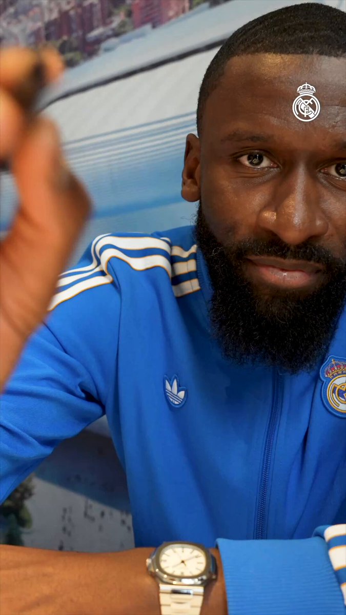 💙 マドリディスタのみなさん、ありがとう！