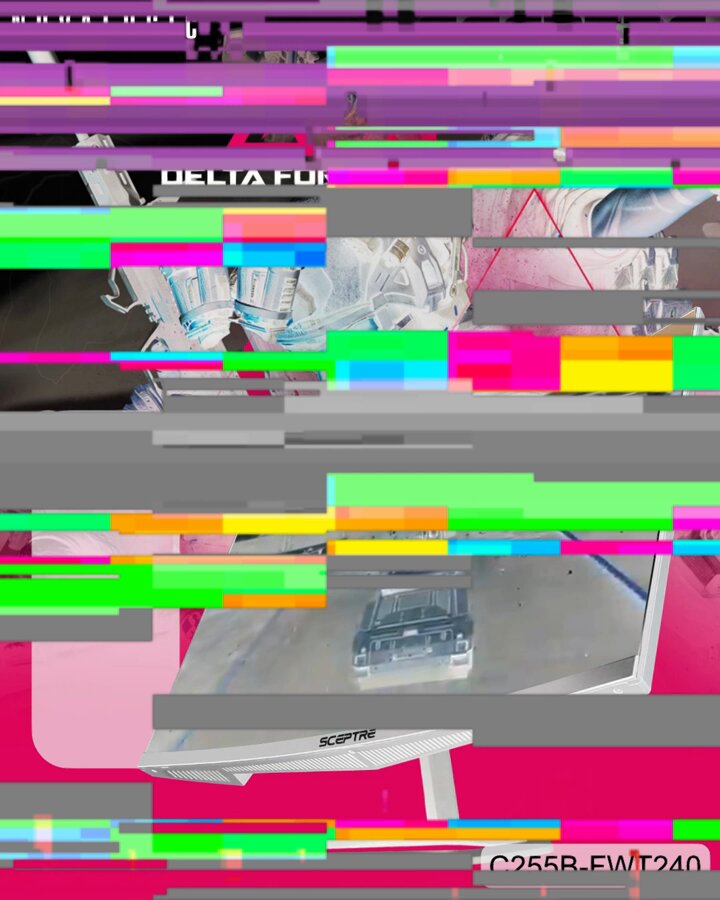 Sceptre 🎮 🖥️ (@SceptreDisplay) / Posts / X