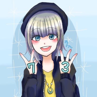 7さん(しちさん) (@73shichisan) / Posts / X