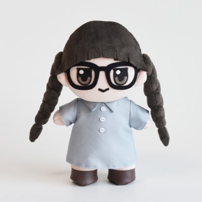 平栗あずさ🧸🪡2月新刊『ふつうのぬいぐるみ』発売 (@bunny212azy