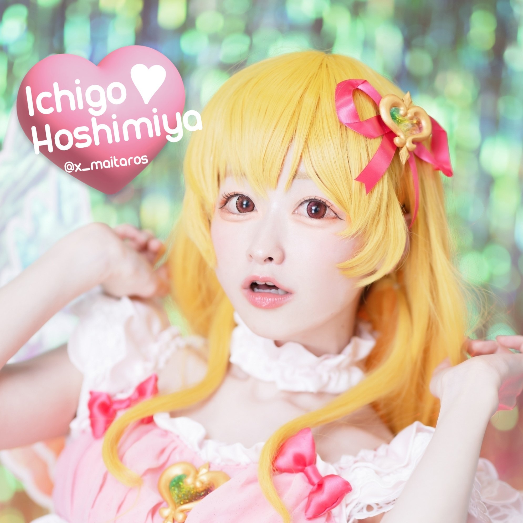 🌟衣装🌟アイカツ！ 🎀Angely Sugar/エンジェリージェミニ♊ ずっと