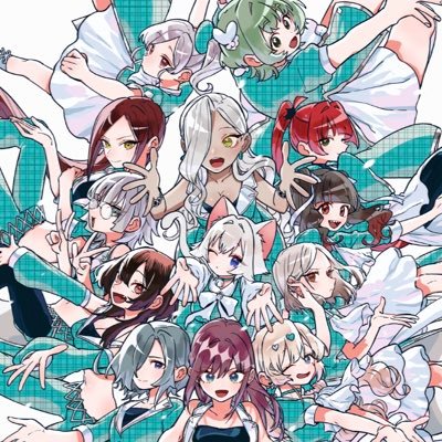 明日発売✨ #君のことが大大大大大好きな100人の彼女 22巻帯プレゼント