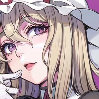 八雲 紫 (@yukali_yakumo) / Posts / X