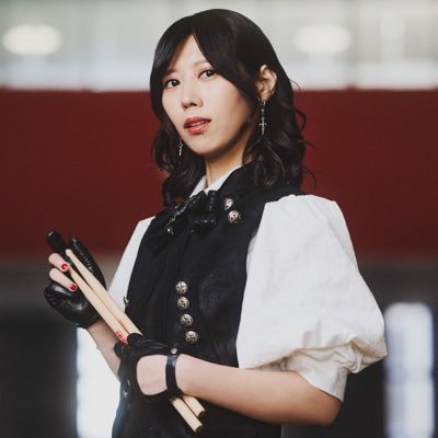 BAND-MAID AKANE (@achi_bandmaid) / Posts / X