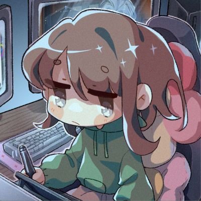 Keychain-ified punk Riddle!! 🌹✨ 🔗below!!