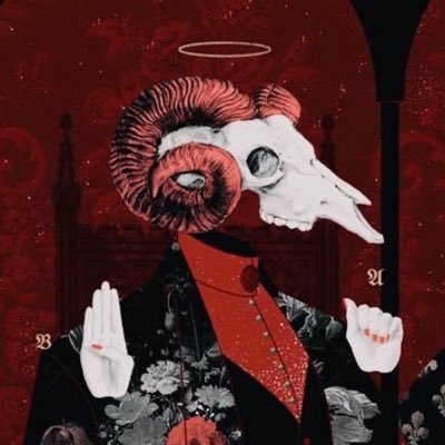 ruff (@crow_pierrot) / Posts / X