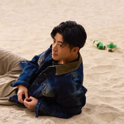 さのさんマネです 残りわずか！ 佐野玲於ツアーメンプロのブランケット