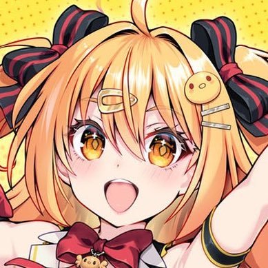 潰れたハムスター？