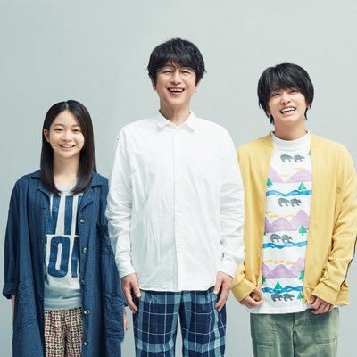 ◤白鳥玉季がヒロイン役に！◢ トーヨコ中学生・楠ほたる(白鳥玉季)が