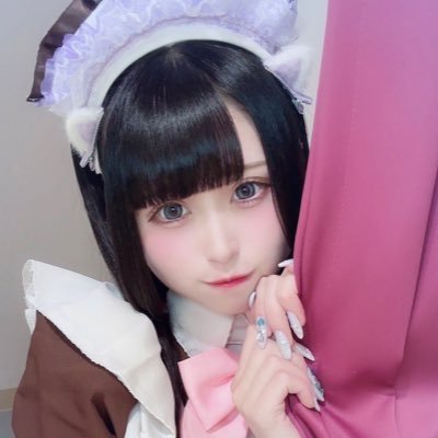 ぷらむ💜あっとほぉーむカフェ (@maid_plum) / Posts / X