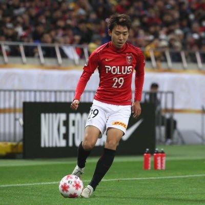 埼スタのピッチでこのユニフォームを着られるように頑張ります。 応援