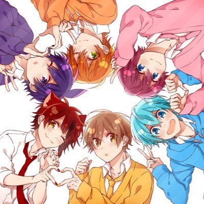 すとぷり 莉犬くん ころん るぅと さとみ ジェル ななもり グッズ