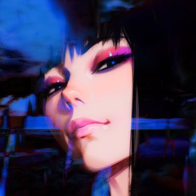 イリヤ・クブシノブ (@Kuvshinov_Ilya) / Posts / X