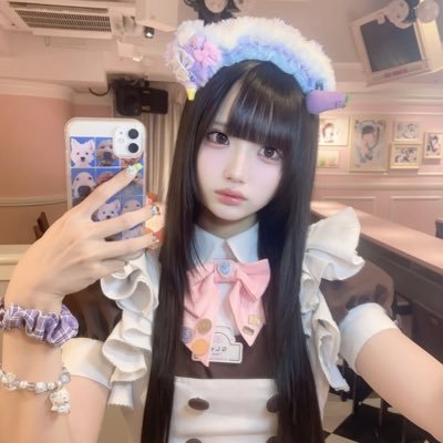 なしゅ (@maid_nasyu) / Posts / X