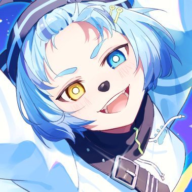 狗飼ちろる🐾🐶VTuber (@chirochirorin3) / Posts / X