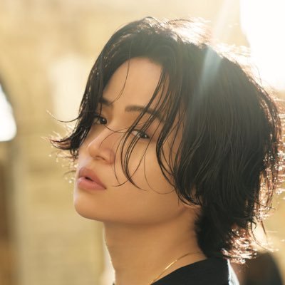 菊池風磨1st写真集「Latido」公式アカウント (@fuma_photobook