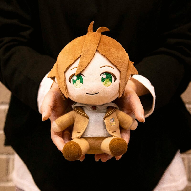 浦島坂田船 2021年 夏ツアー ぬいぐるみ 坂田さん ぬいぐるみ 2021