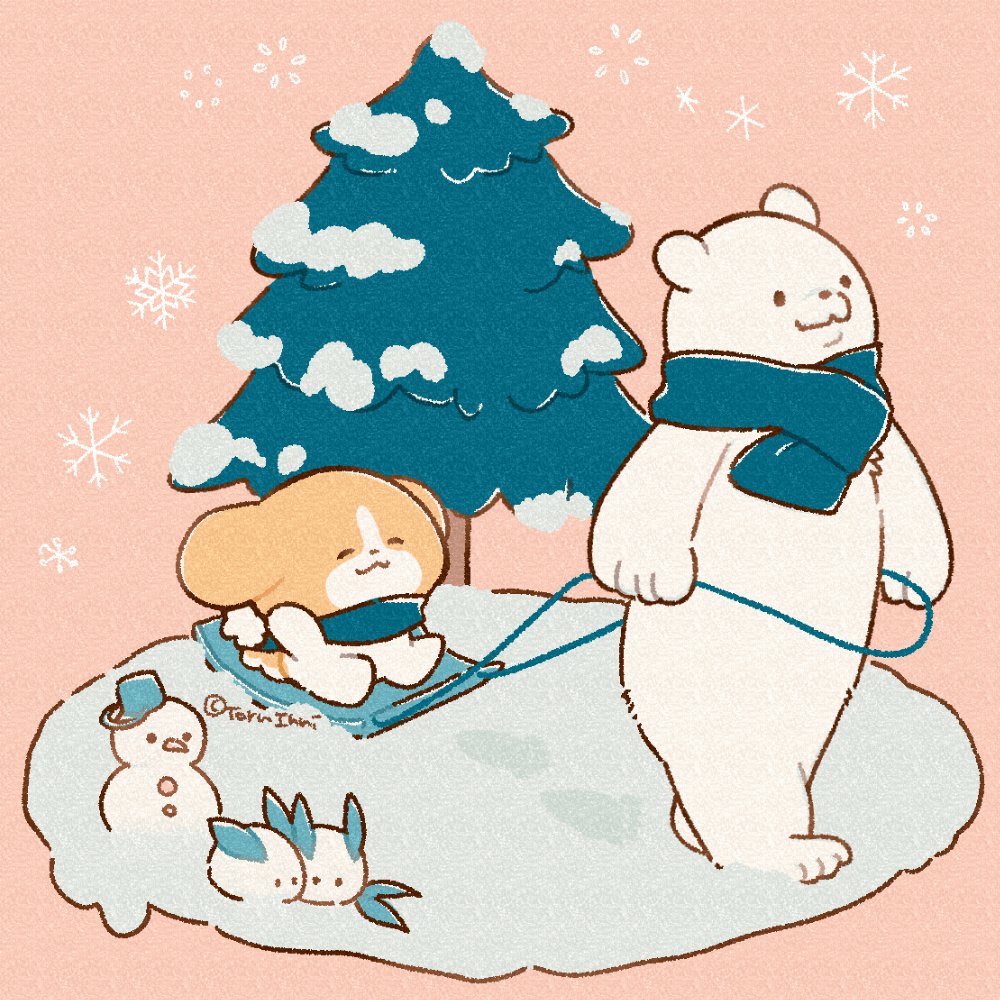 犬のきなこ🐶O06b｜2/22コミティア (@bokukinakodayo) / Posts / X